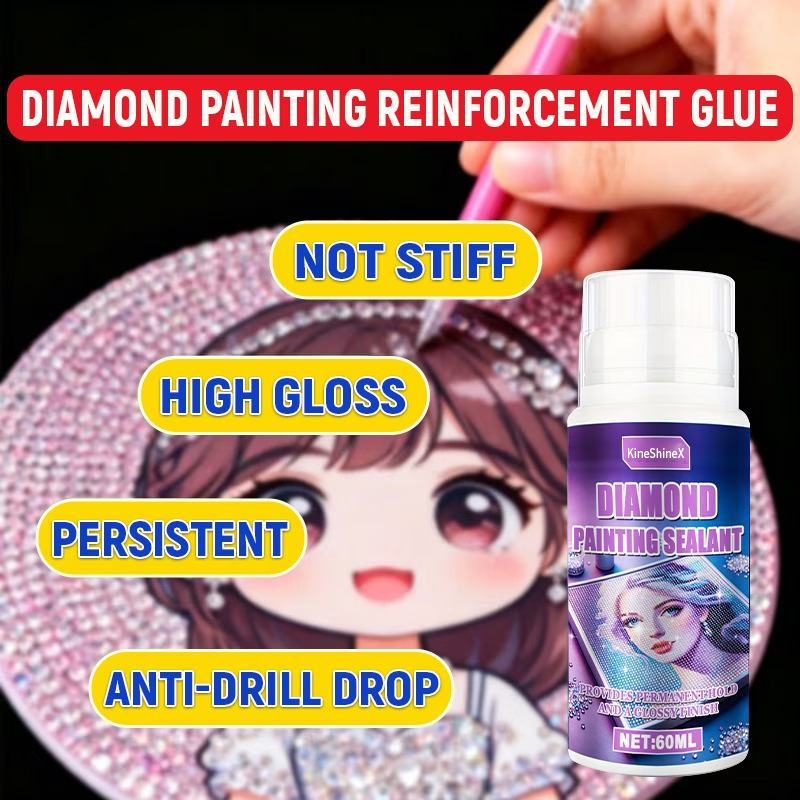 Resin Art Supplies - 2 unidades de Selante Protetor e