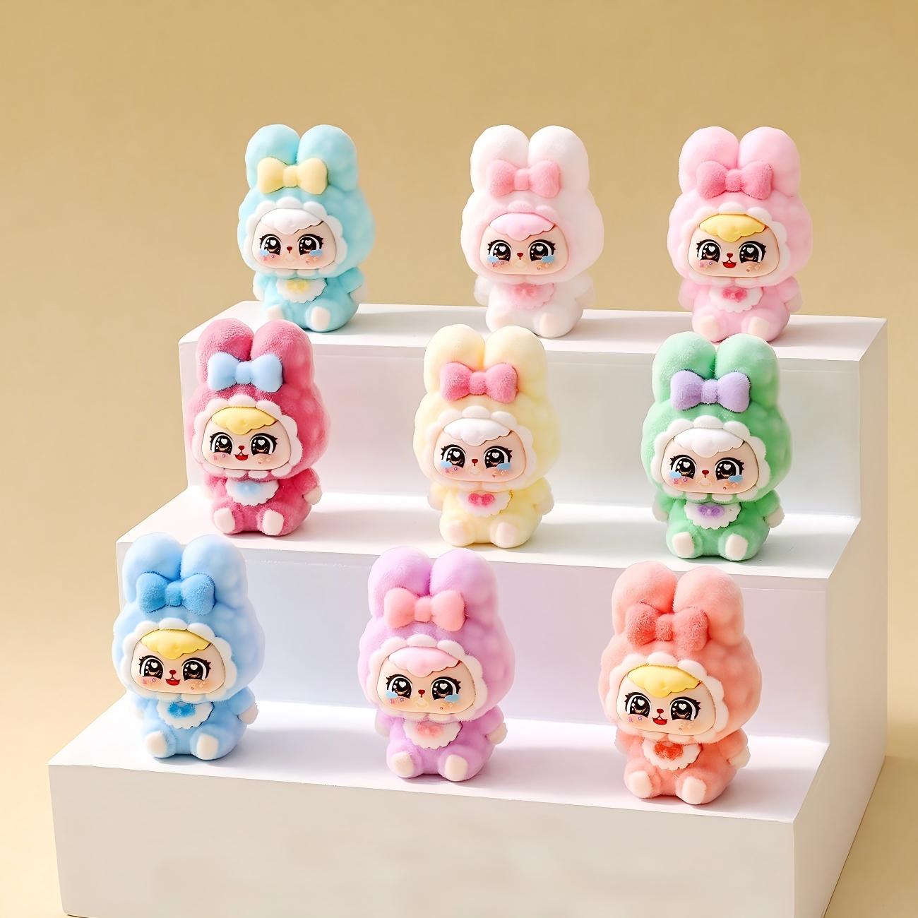 Mini Ornamento de Mesa com Apa - Resin Art Home Decor avaliação e preço