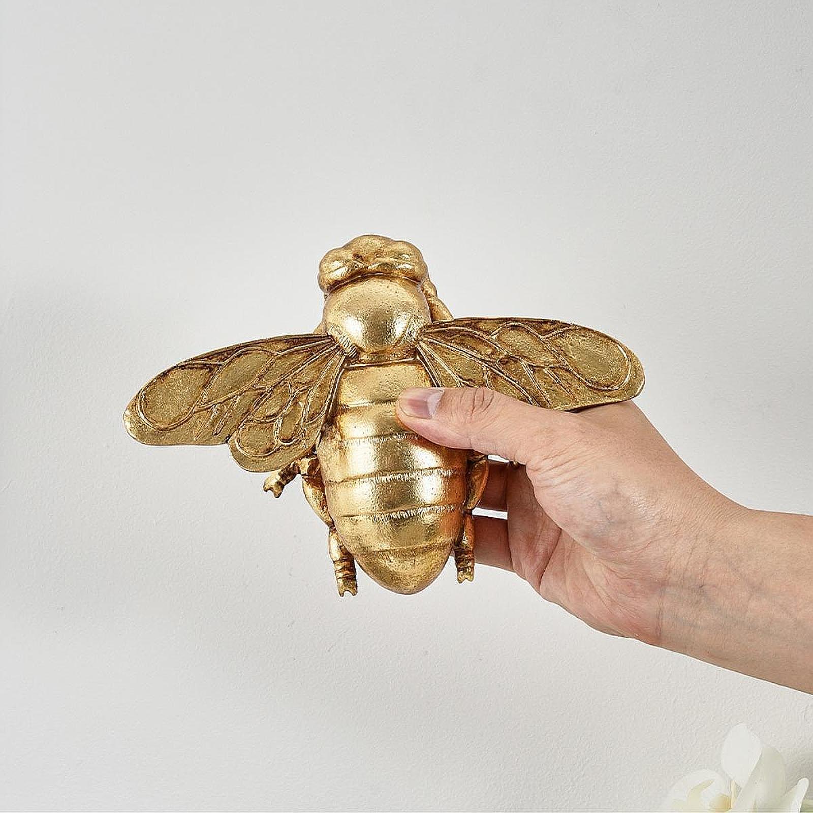 Escultura de Resina em Forma d - Resin Art Gallery avaliação e preço