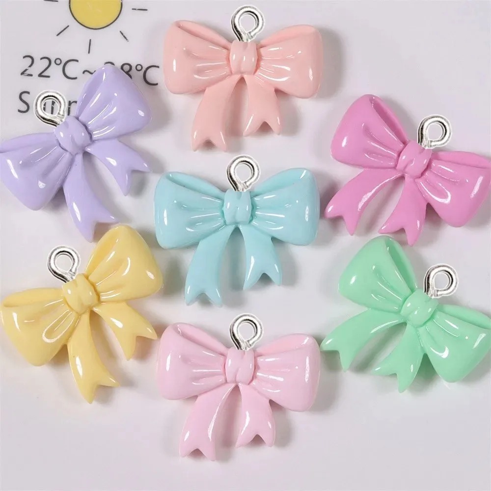 10 Peças de Charms de Resina e - Resin Art Box avaliação e preço