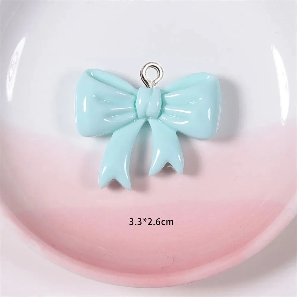 10 Peças de Charms de Resina e - Resin Art Box avaliação e preço