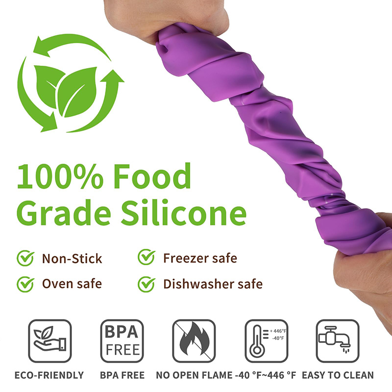 Molde de silicone para doces d - Tray Mold Rectangle avaliação e preço