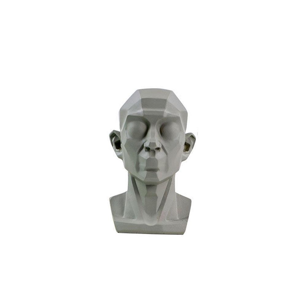 Arte gesso retrato auxiliares  - Resin Art Learning avaliação e preço