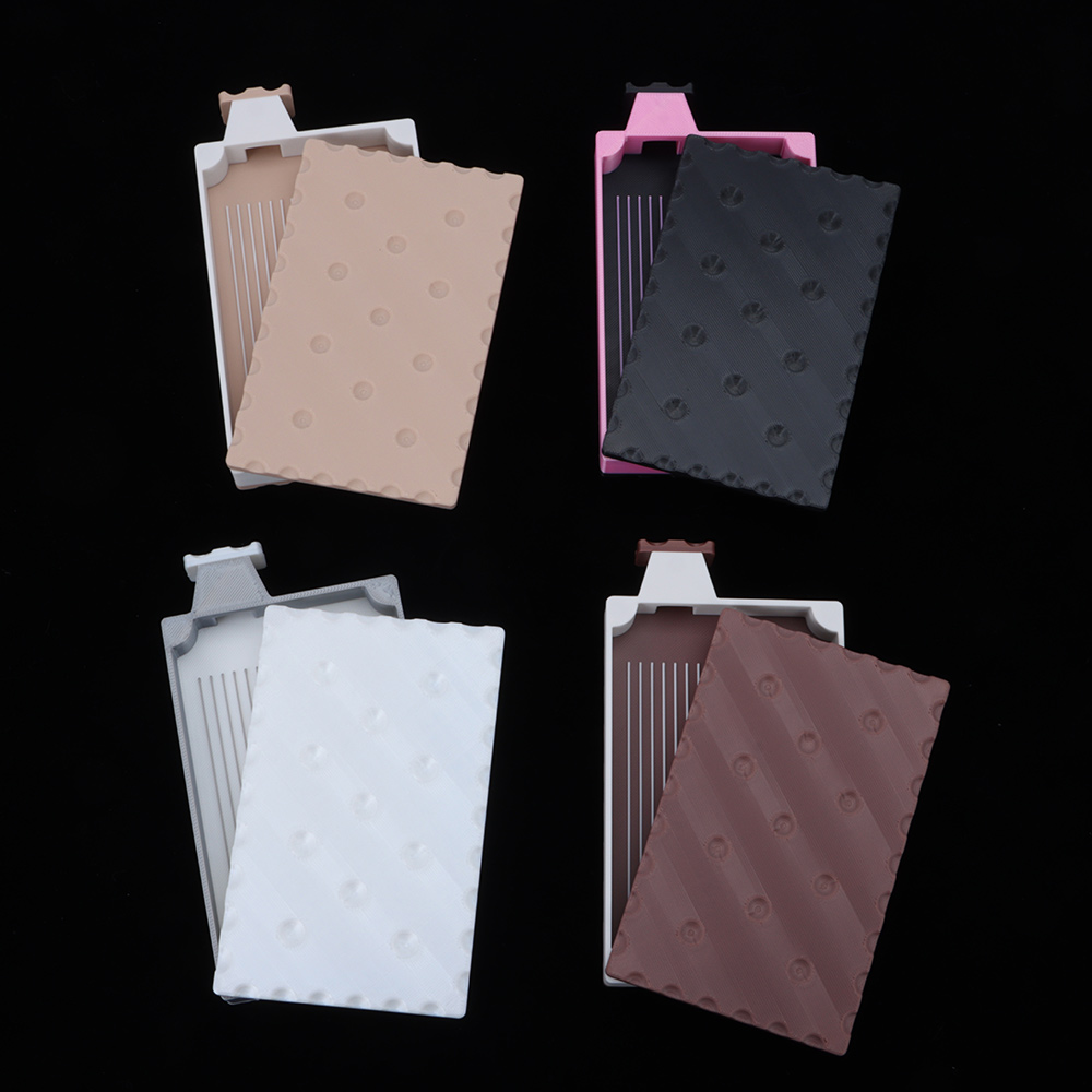Kits de Bandejas para Pintura  - Resin Art Tray avaliação e preço
