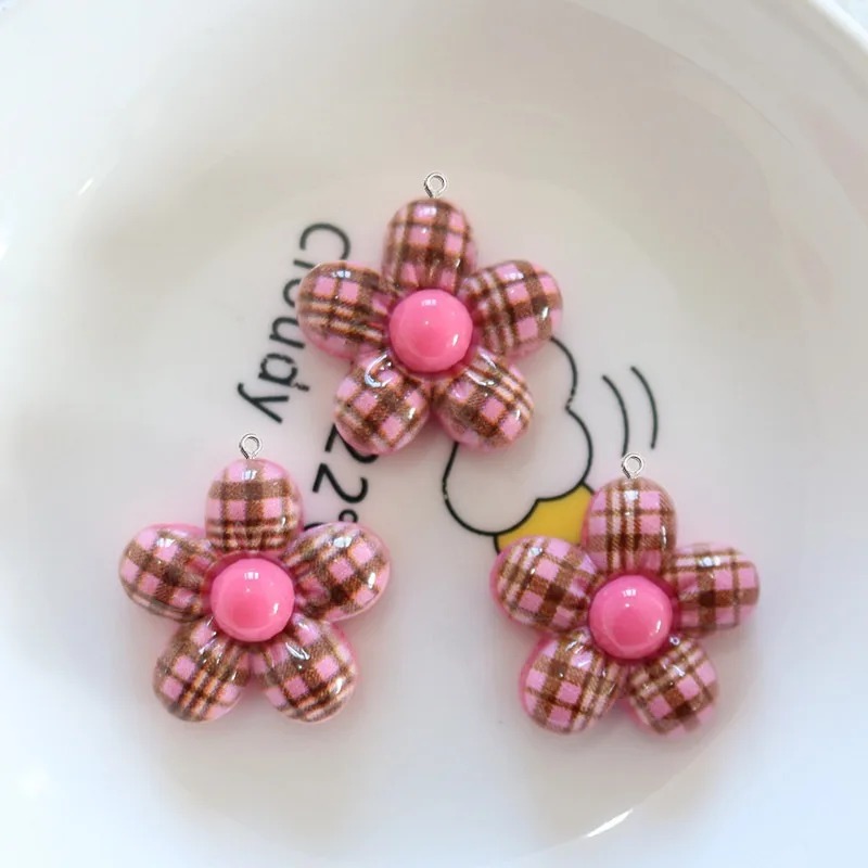 10 Peças Pingente de Resina Pl - Resin Art Accessories avaliação e preço