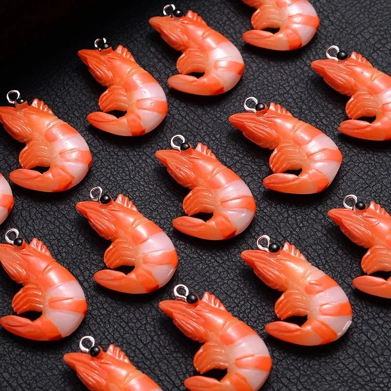 10 Peças de Pingentes de Resin - Resin Art Box avaliação e preço
