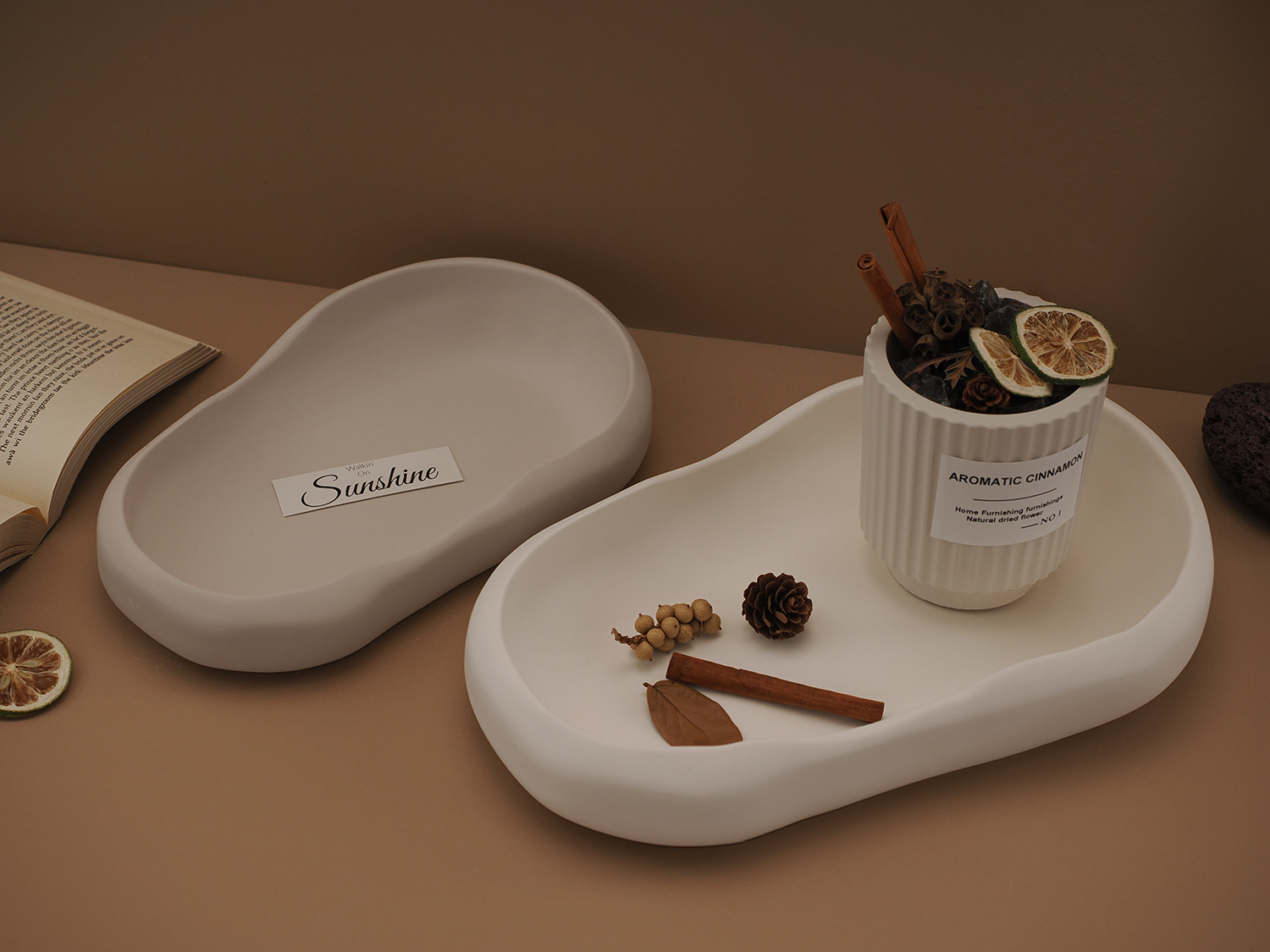 Bandeja de formato irregular,  - Tray Mold Rectangle avaliação e preço