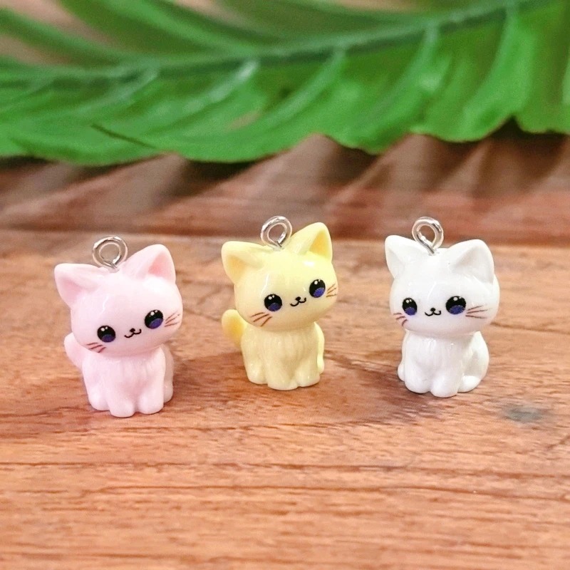 10 peças de pingentes de resin - Resin Art Accessories avaliação e preço