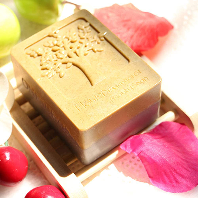 Molde de sabão de silicone ret - Tray Mold Rectangle avaliação e preço