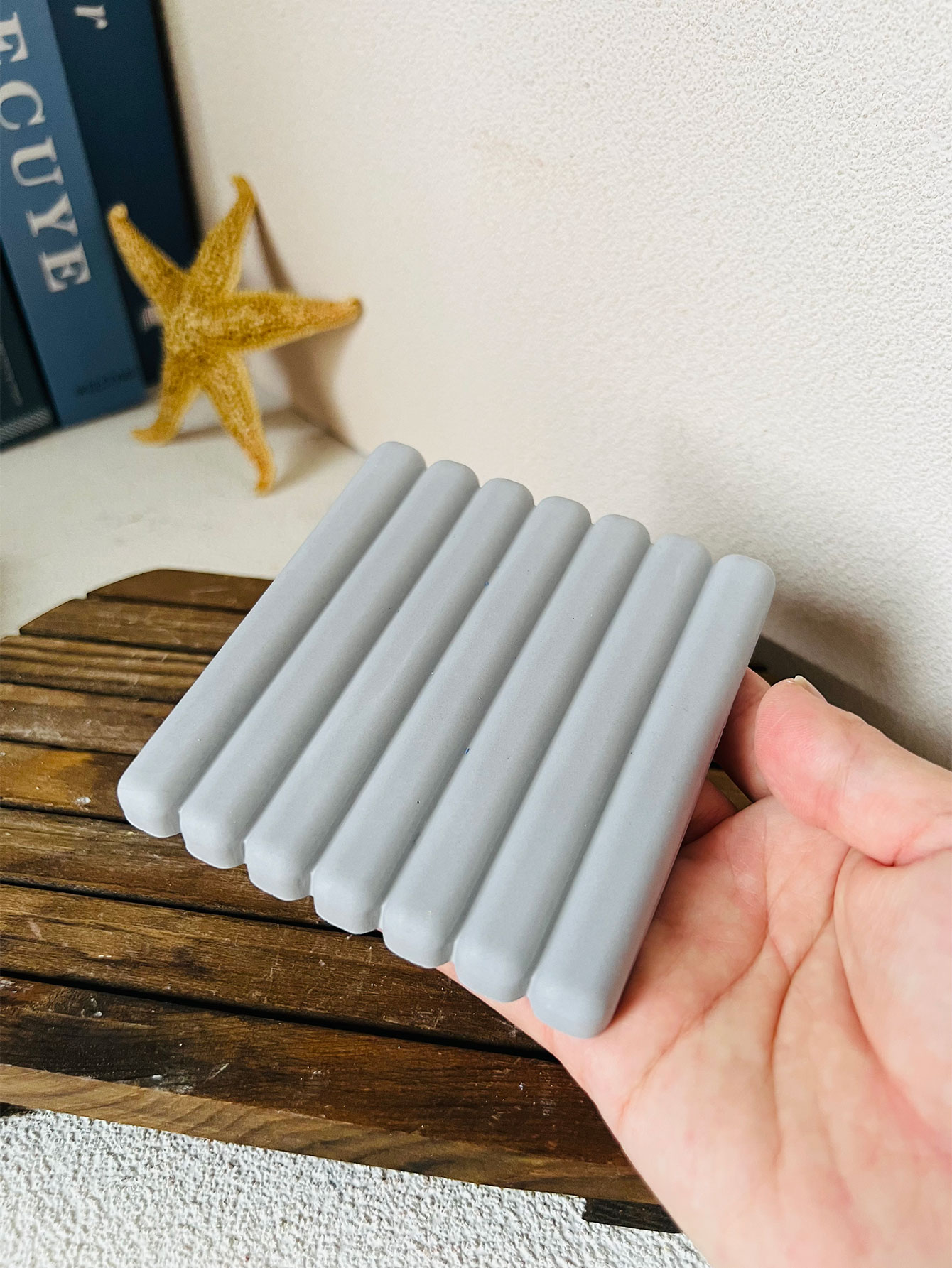 Honeycomb Coaster Silicone Mol - Tray Mold Rectangle avaliação e preço