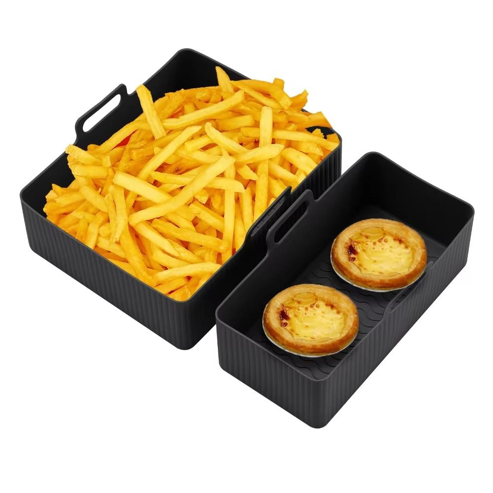Forro de Silicone Retangular A - Tray Mold Rectangle avaliação e preço