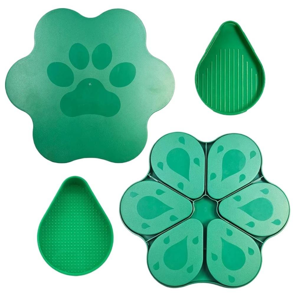 Bandejas DIY para Pintura Diam - Resin Art Tray avaliação e preço