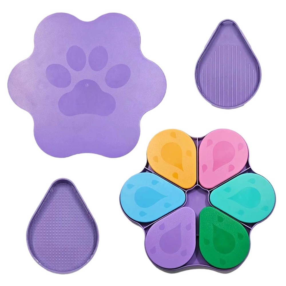 Bandejas DIY para Pintura Diam - Resin Art Tray avaliação e preço
