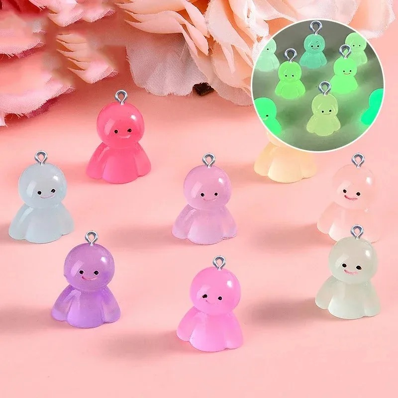 10 peças de pingentes de resin - Resin Art Supplies avaliação e preço
