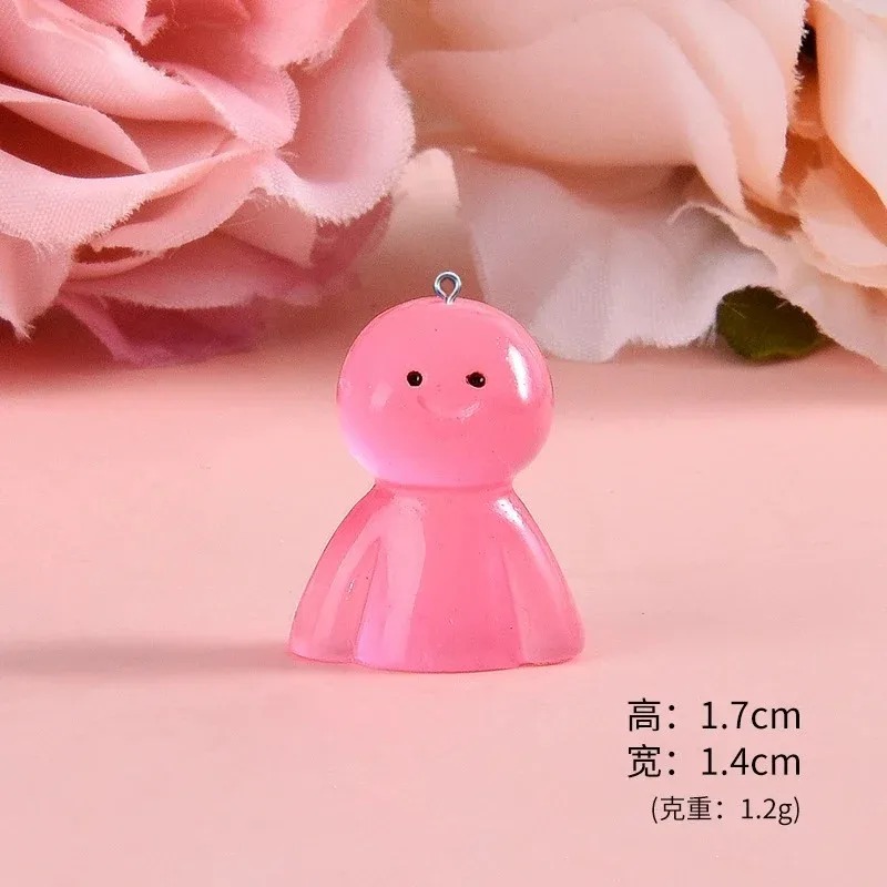 10 peças de pingentes de resin - Resin Art Supplies avaliação e preço