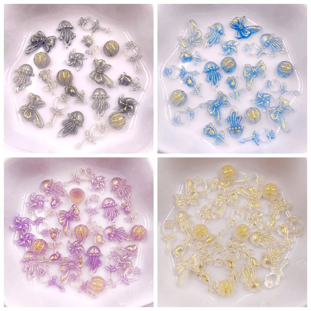 8g mistura de resina glitter c - Resin Art With Rose avaliação e preço