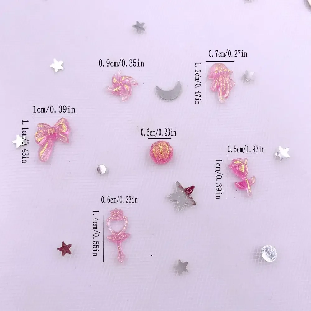 8g mistura de resina glitter c - Resin Art With Rose avaliação e preço