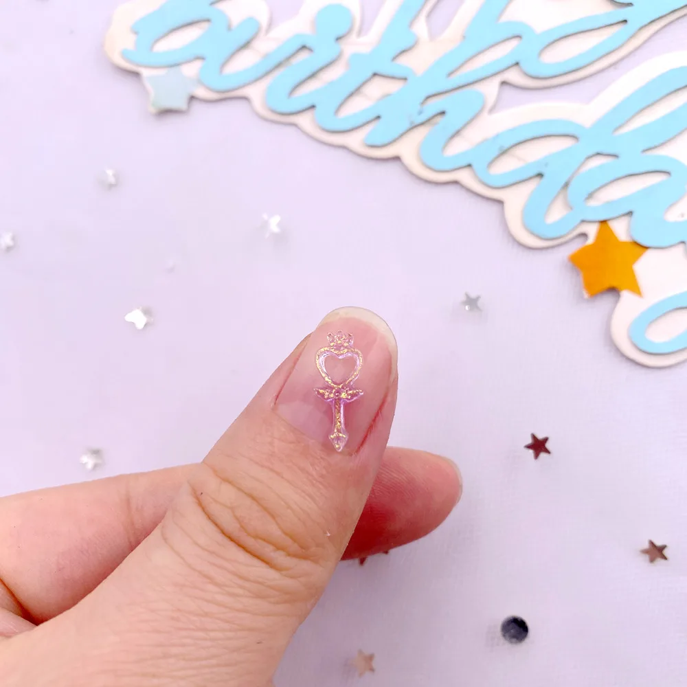 8g mistura de resina glitter c - Resin Art With Rose avaliação e preço