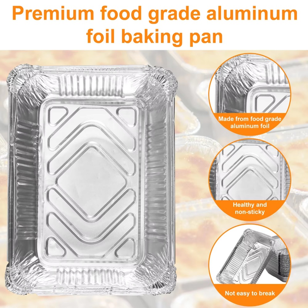 10 pçs novo com tampas bandeja - Tray Mold Rectangle avaliação e preço