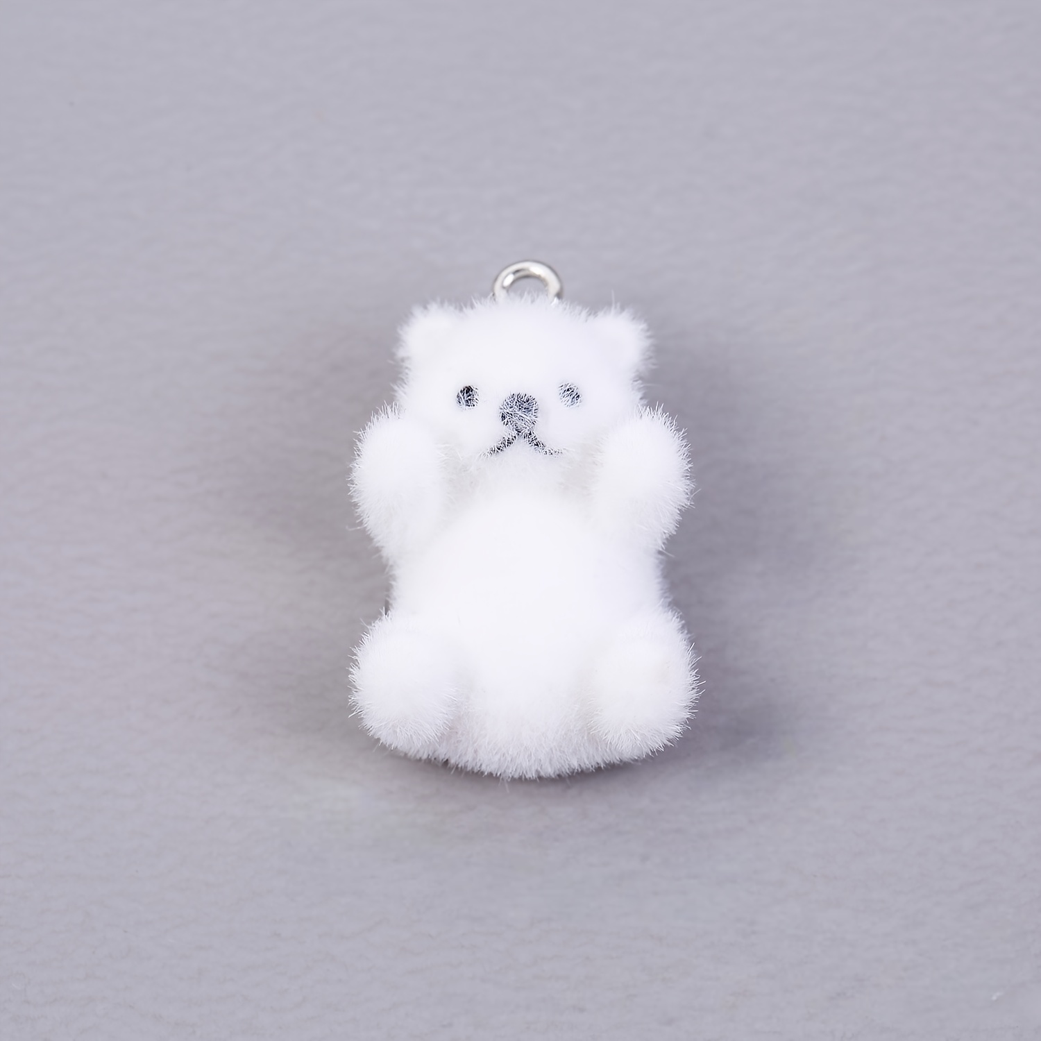 6 Peças de Pingentes de Resina - Resin Art Supplies avaliação e preço