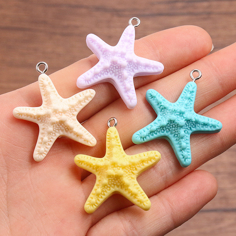10 Peças de Pingentes de Resin - Resin Art Accessories avaliação e preço