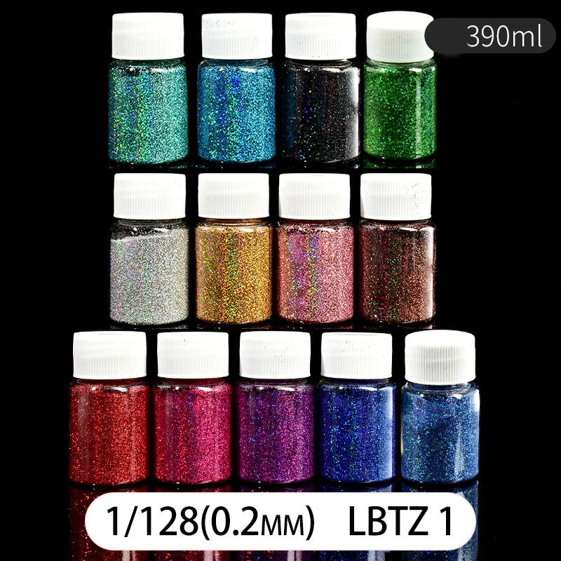 30ml glitter holográfico para  - Resin Art And Deco avaliação e preço
