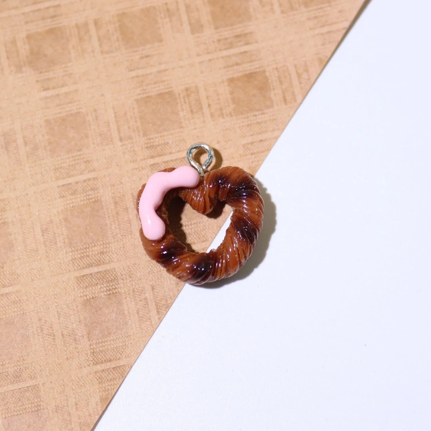 10 Peças de Pingentes de Resin - Resin Art Accessories avaliação e preço
