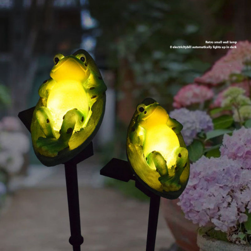 Novo estilo solar lâmpada de j - Resin Art Gallery avaliação e preço