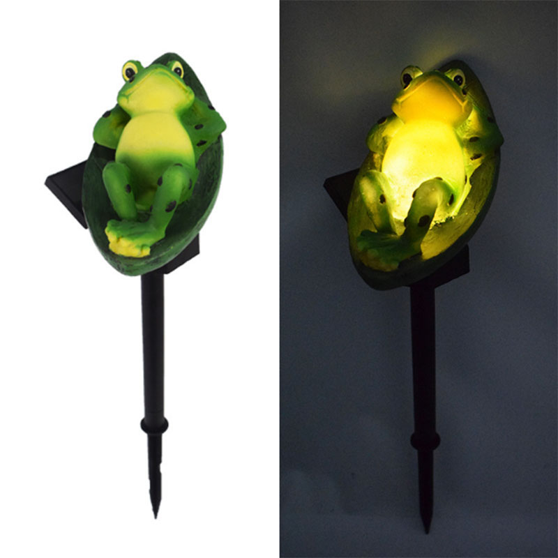 Novo estilo solar lâmpada de j - Resin Art Gallery avaliação e preço