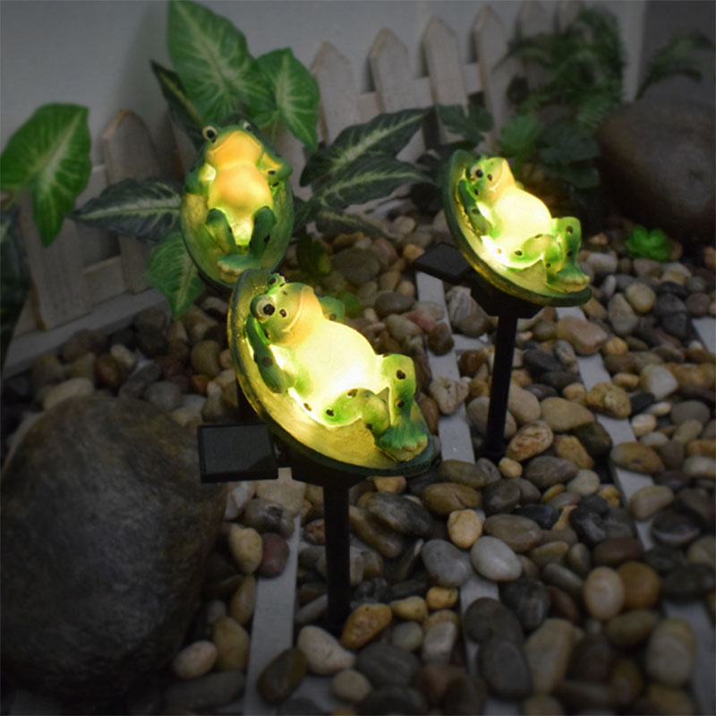 Novo estilo solar lâmpada de j - Resin Art Gallery avaliação e preço
