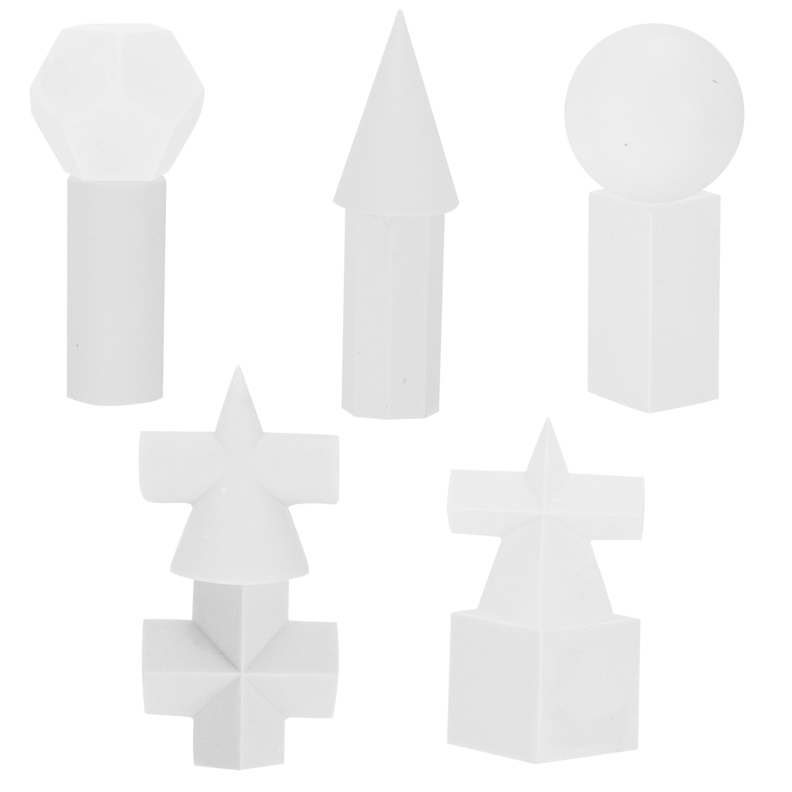 10 Peças de Ferramentas de Prá - Resin Art Learning avaliação e preço