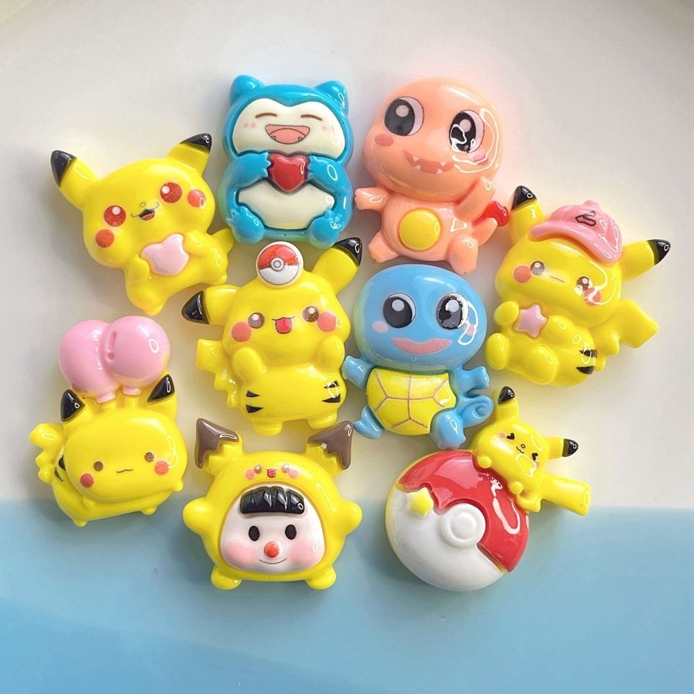 Novos materiais para artesanat - Resin Art Accessories avaliação e preço