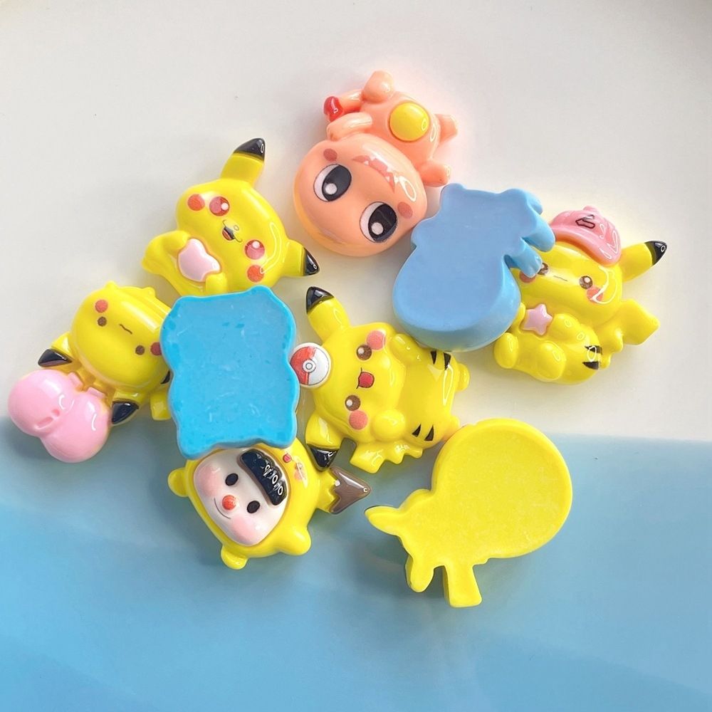 Novos materiais para artesanat - Resin Art Accessories avaliação e preço