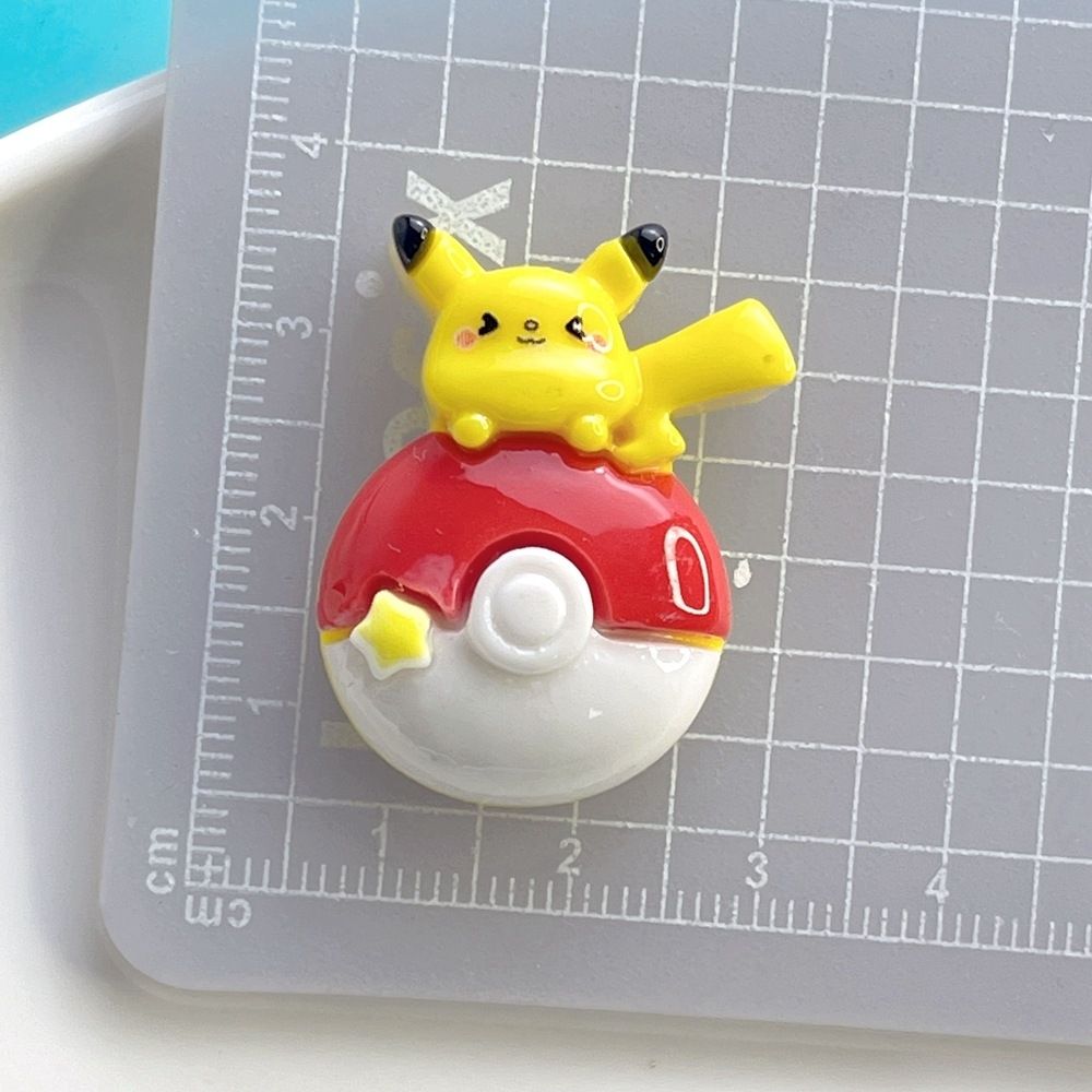 Novos materiais para artesanat - Resin Art Accessories avaliação e preço