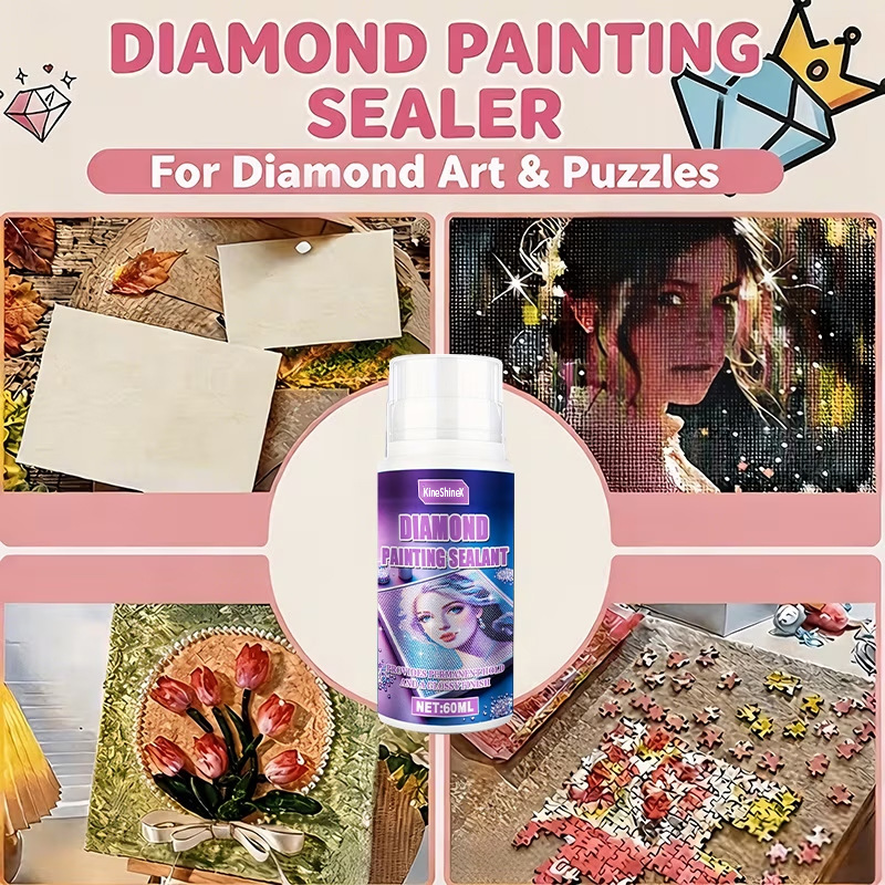 2 unidades de Selante Protetor - Resin Art Supplies avaliação e preço