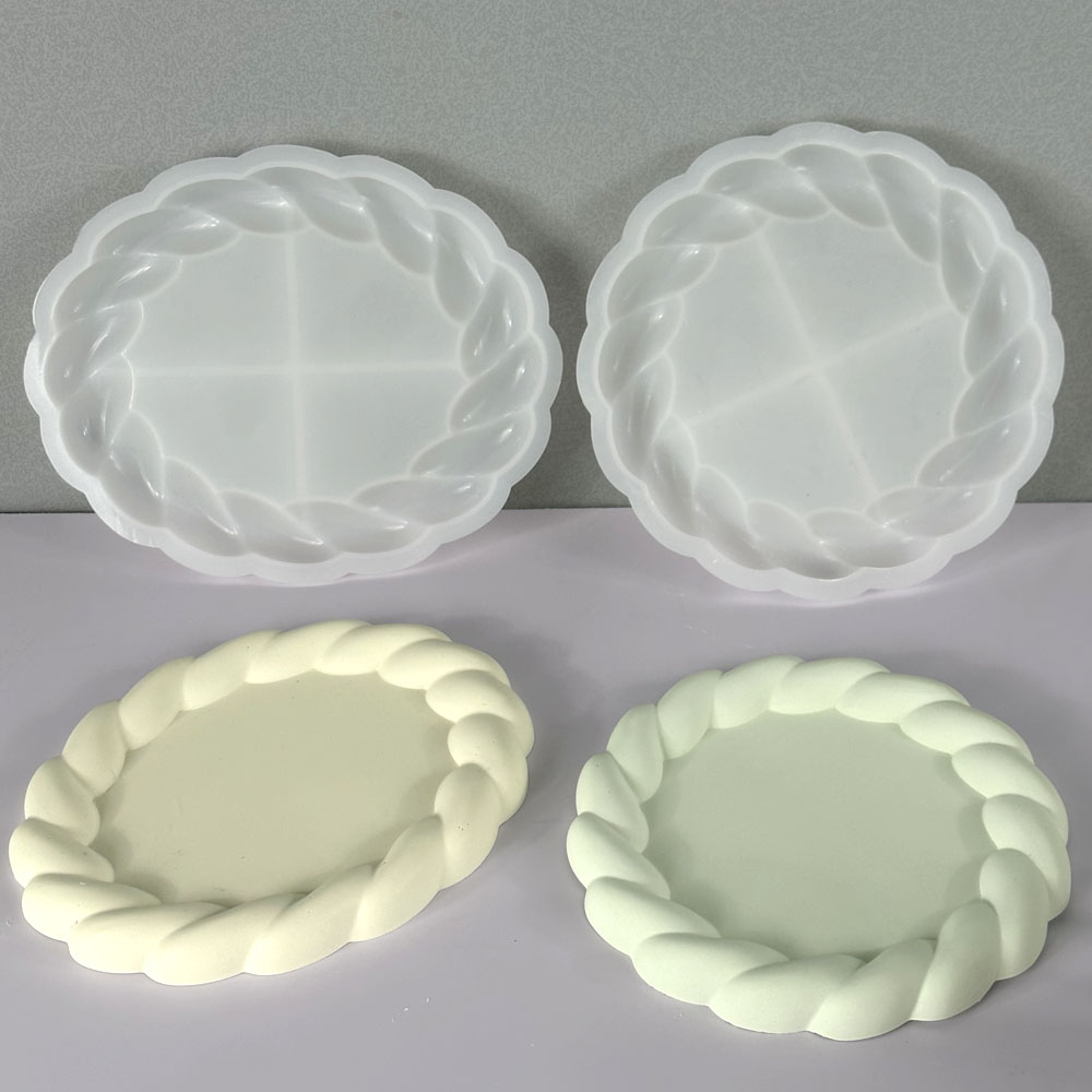 Bandeja de armazenamento de co - Tray Mold Rectangle avaliação e preço
