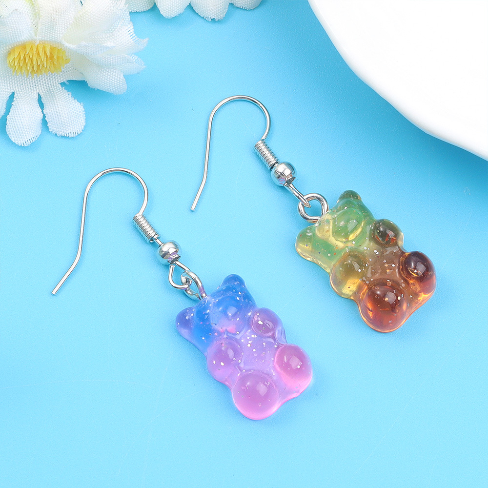 10/30/60 peças pingente em for - Resin Art Bracelet avaliação e preço