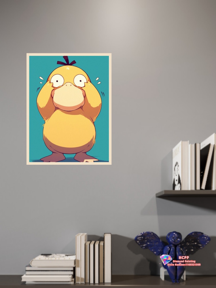 1 unidade de Pintura Diamante  - Resin Art Home Decor avaliação e preço