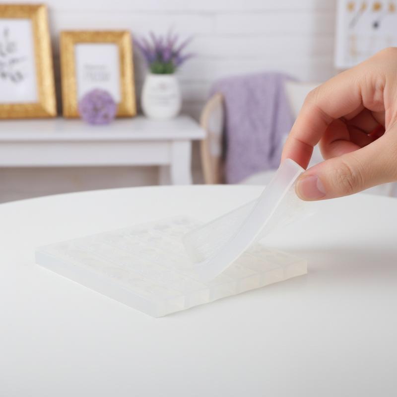 Molde de Silicone Funcional pa - Resin Art Box avaliação e preço