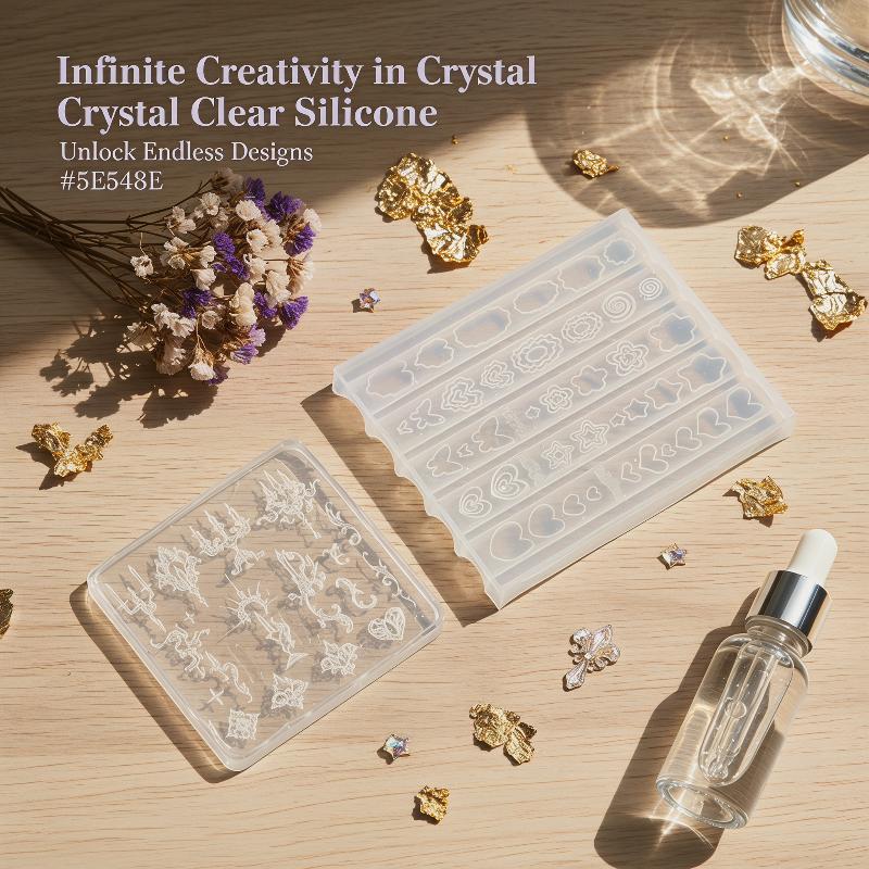 Molde de Silicone Funcional pa - Resin Art Box avaliação e preço
