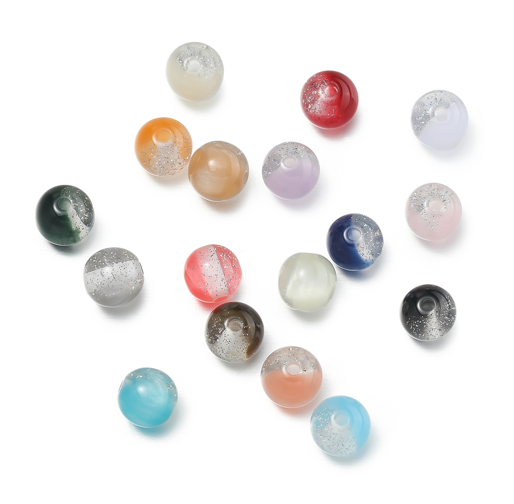 10 pçs/lote 8-12mm resina olho - Resin Art Supplies avaliação e preço