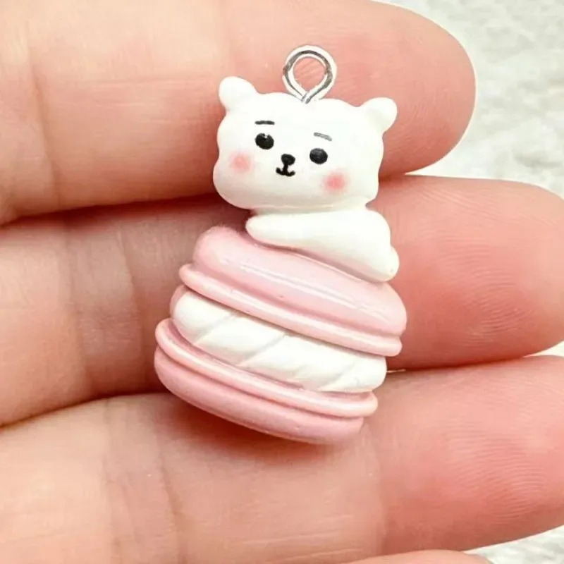 10 peças de pingentes de resin - Resin Art Supplies avaliação e preço