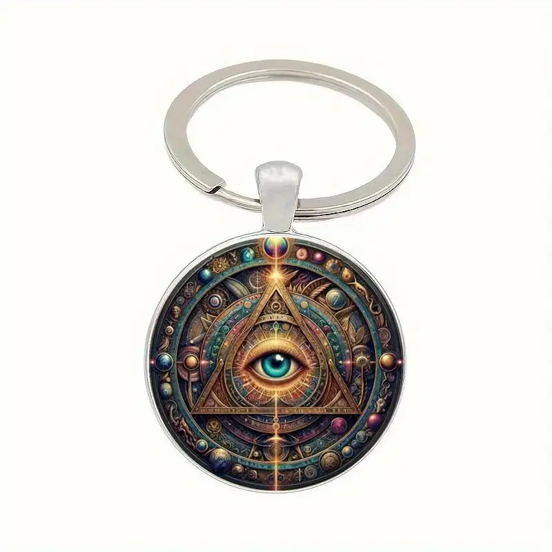 Designs 2D exclusivos em estil - Resin Art Keychain Design avaliação e preço