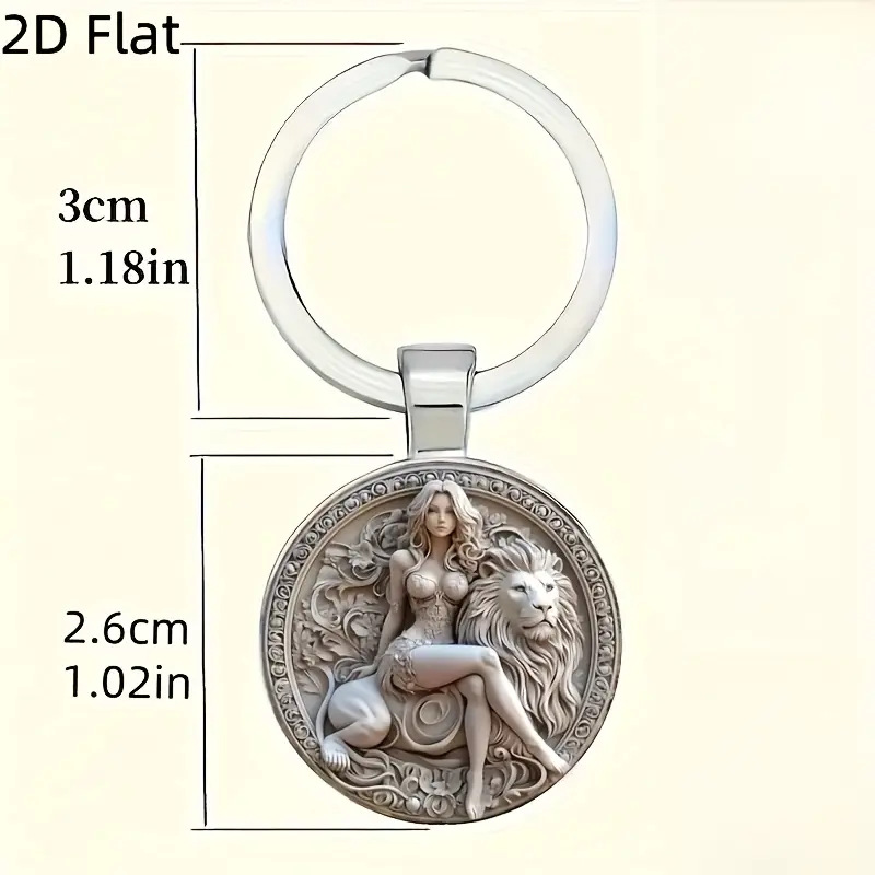 Designs 2D exclusivos em estil - Resin Art Keychain Design avaliação e preço